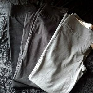 Maurice 3 4 short trouser pant bundle